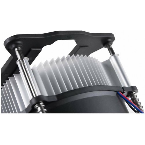 Кулер для процессора Deepcool CK-11508 V2 (черный/серый) 4