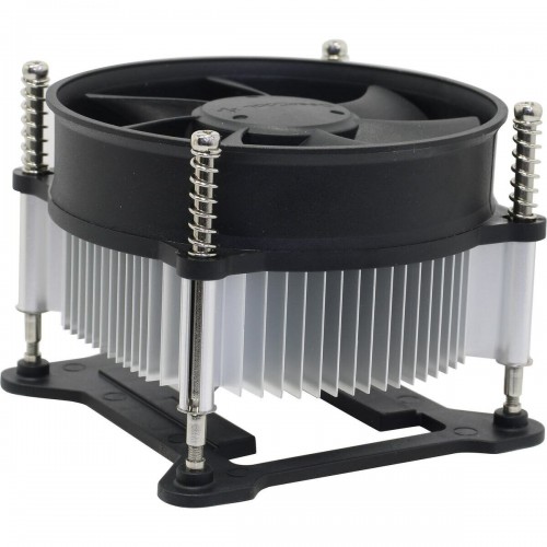 Кулер для процессора Deepcool CK-11508 V2 (черный/серый) 6