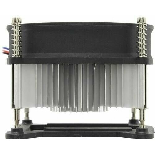 Кулер для процессора Deepcool CK-11508 V2 (черный/серый) 8