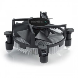 Кулер для процессора Deepcool CK-11509 (черный/серый)