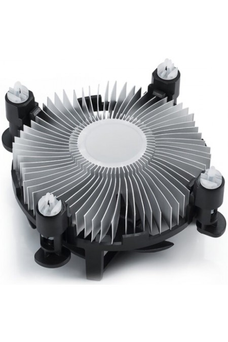 Кулер для процессора Deepcool CK-11509 (черный/серый) 1