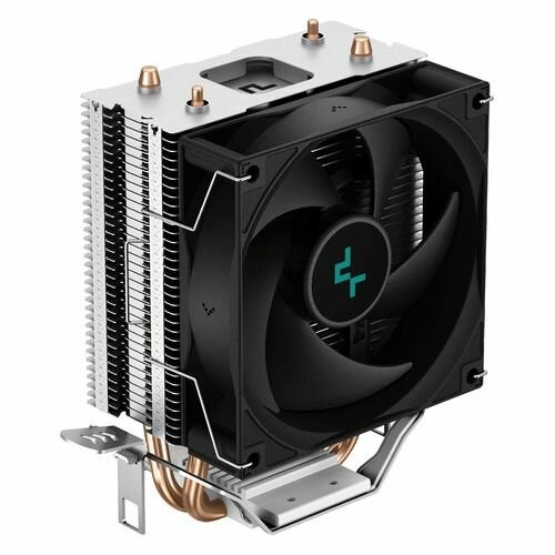 Кулер для процессора Deepcool GAMMAXX 200 V2 1700 NATIVE (черный) 