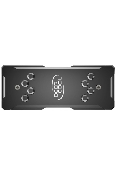 Кулер для процессора Deepcool Gammaxx GTE v2 RGB (черный/серебристый) 2