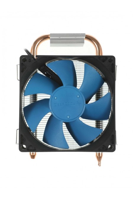 Кулер для процессора Deepcool ICE BLADE 100 PWM (черный/серебристый) 1
