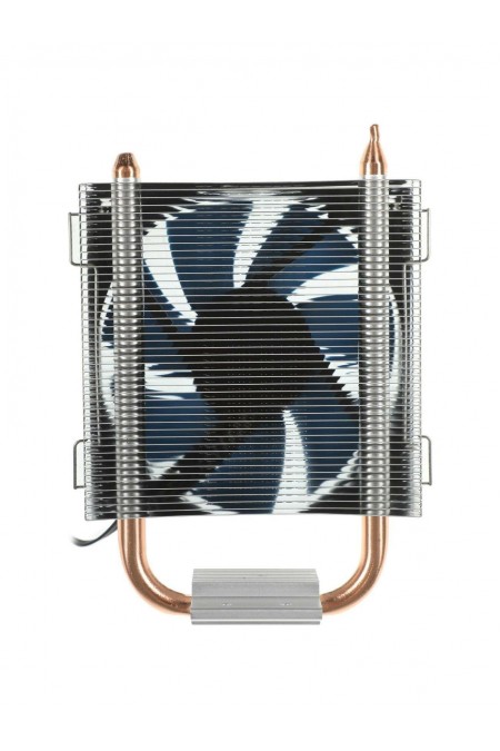 Кулер для процессора Deepcool ICE BLADE 100 PWM (черный/серебристый) 2