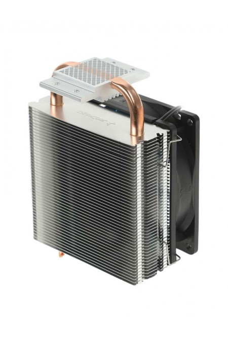 Кулер для процессора Deepcool ICE BLADE 100 PWM (черный/серебристый) 5