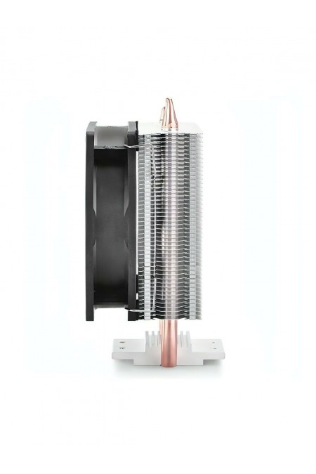 Кулер для процессора Deepcool ICE BLADE 100 PWM (черный/серебристый) 7
