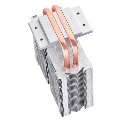 Кулер для процессора Deepcool ICE EDGE MINI FS V2.0 (черный/серебристый) 4