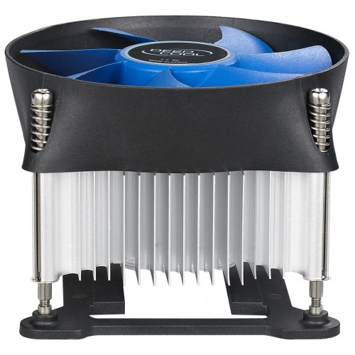 Кулер для процессора Deepcool THETA 20 (черный/серебристый) 1