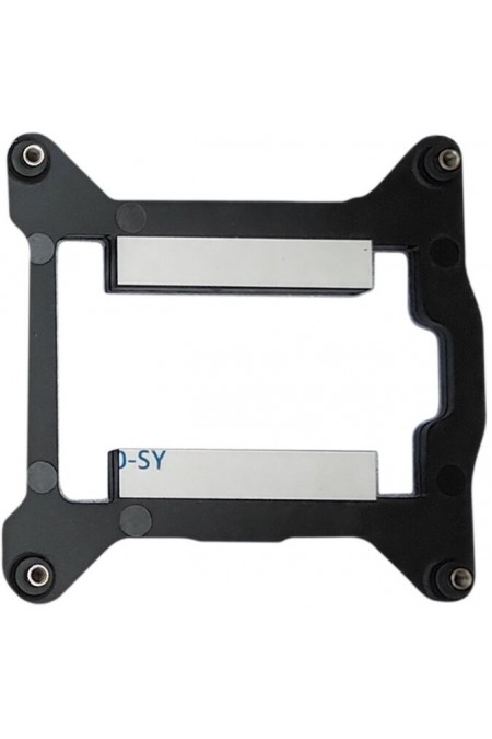 Кулер для процессора Deepcool THETA 20 PWM (черный/серебристый) 3