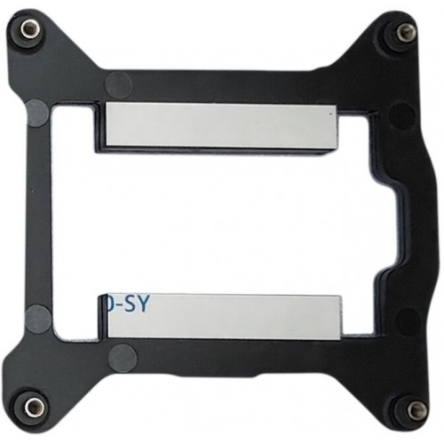 Кулер для процессора Deepcool THETA 20 PWM (черный/серебристый) 4