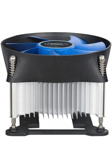 Кулер для процессора Deepcool THETA 20 PWM (черный/серебристый) 6