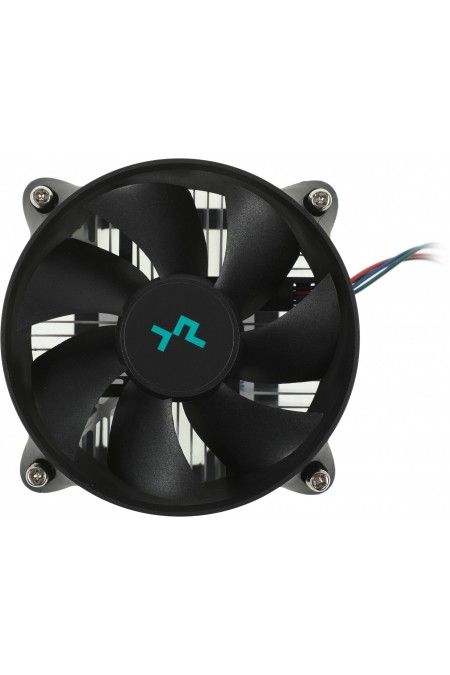 Кулер для процессора Deepcool THETA 20 PWM (черный/серебристый) 7