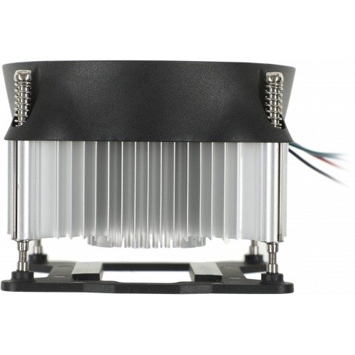 Кулер для процессора Deepcool THETA 20 PWM (черный/серебристый) 9