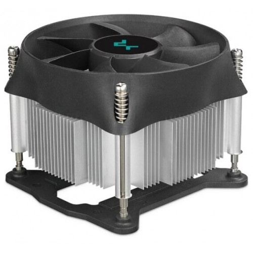 Кулер для процессора Deepcool THETA 31 PWM (черный) 