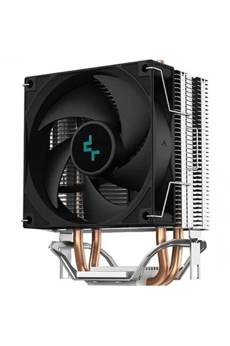 Кулер для процессора DeepСool AG200 (серебристый/черный) 1