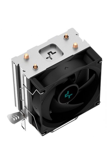 Кулер для процессора DeepСool AG200 (серебристый/черный) 2