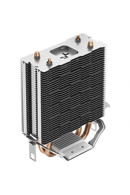 Кулер для процессора DeepСool AG200 (серебристый/черный) 5