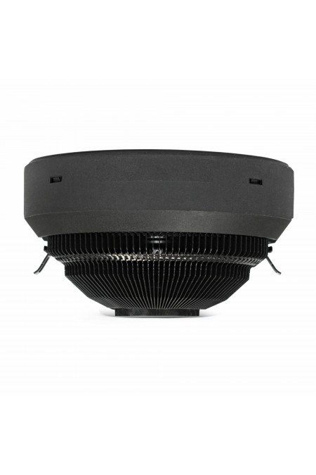 Кулер для процессора ExeGate Dark Magic EE126A-RGB RGB (EX286155RUS) (черный) 2