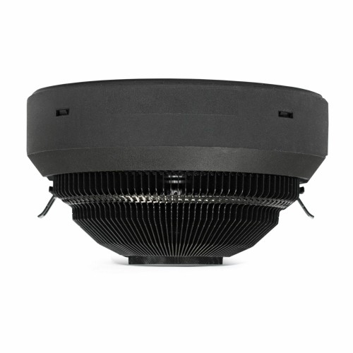 Кулер для процессора ExeGate Dark Magic EE126A-RGB RGB (EX286155RUS) (черный) 3