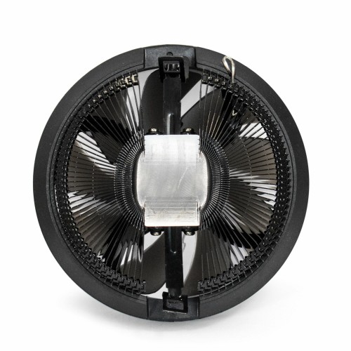 Кулер для процессора ExeGate Dark Magic EE126A-RGB RGB (EX286155RUS) (черный) 4