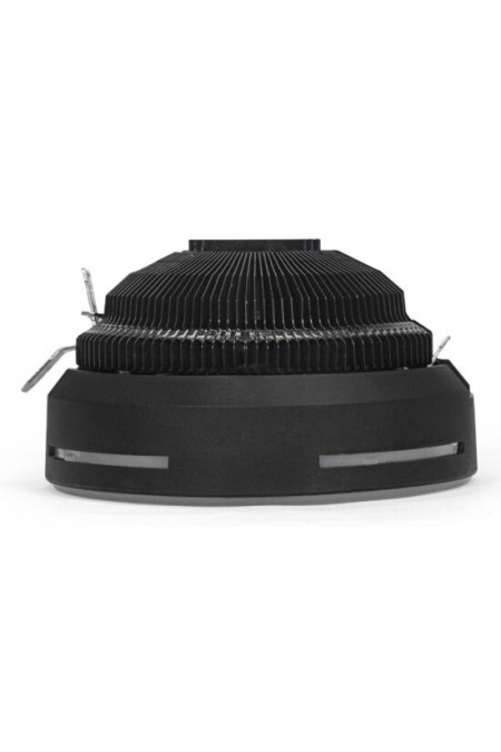 Кулер для процессора ExeGate Dark Magic EE126R-PWM.RGB (EX286157RUS) (черный) 3