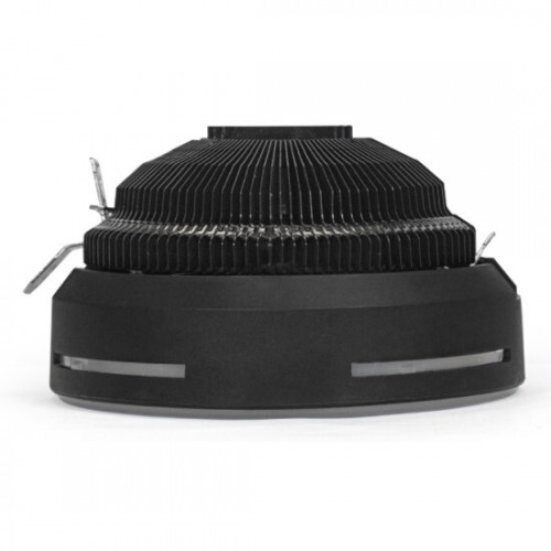 Кулер для процессора ExeGate Dark Magic EE126R-PWM.RGB (EX286157RUS) (черный) 3