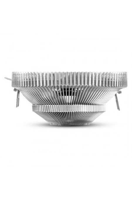 Кулер для процессора ExeGate EE90 (EX286149RUS) (серебристый) 2