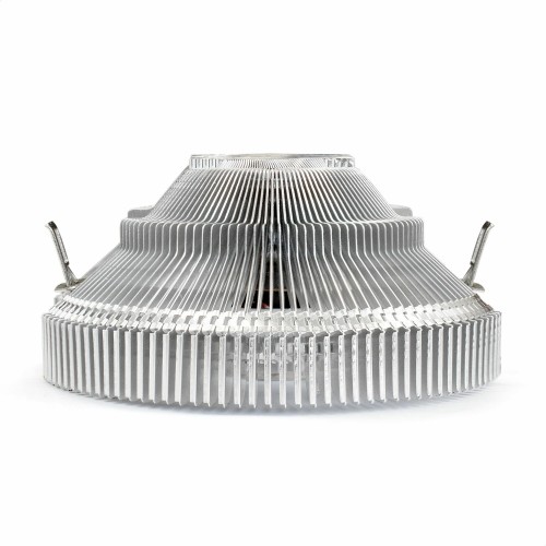 Кулер для процессора ExeGate EE90 (EX286149RUS) (серебристый) 2