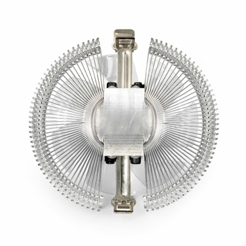 Кулер для процессора ExeGate EE90 (EX286149RUS) (серебристый) 3