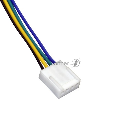 Кулер для процессора ExeGate EЕ97378 (EX283278RUS) (черный) 5