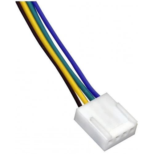 Кулер для процессора ExeGate EE97379 (EX283280RUS) (серебристый/черный) 2