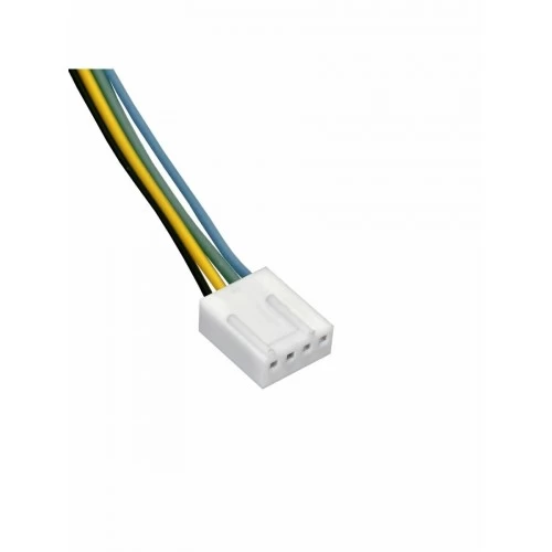 Кулер для процессора ExeGate EE97379 (EX283280RUS) (серебристый/черный) 6