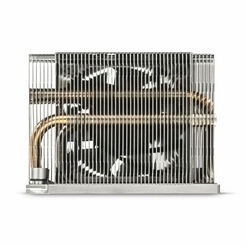 Кулер для процессора ExeGate ESNK-P0068AP4.PWM.2U.3647. Cu (EX293439RUS) (черный) 2