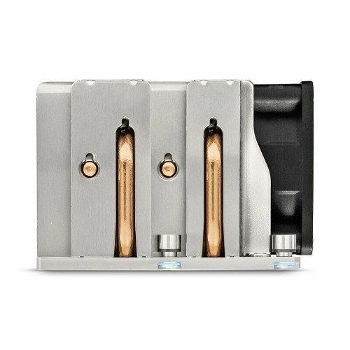 Кулер для процессора ExeGate ESNK-P0068AP4.PWM.2U.3647. Cu (EX293439RUS) (черный) 3