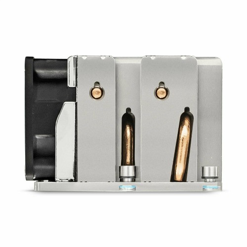 Кулер для процессора ExeGate ESNK-P0068AP4.PWM.2U.3647. Cu (EX293439RUS) (черный) 4