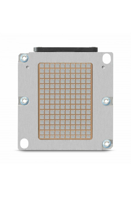 Кулер для процессора ExeGate ESNK-P0068AP4.PWM.2U.3647. Cu (EX293439RUS) (черный) 5