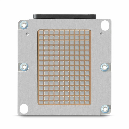 Кулер для процессора ExeGate ESNK-P0068AP4.PWM.2U.3647. Cu (EX293439RUS) (черный) 6