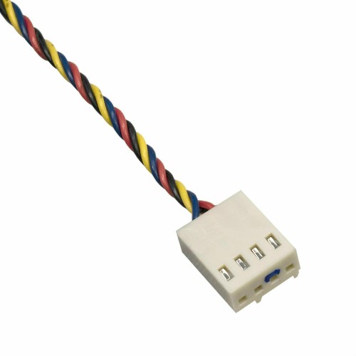 Кулер для процессора ExeGate ESNK-P0068AP4.PWM.2U.3647. Cu (EX293439RUS) (черный) 7