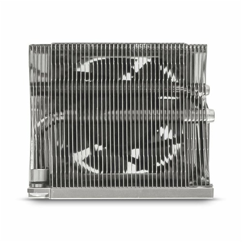 Кулер для процессора ExeGate ESNK-P0068APS4.PWM.2U.3647.Cu (EX293440RUS) (черный) 2