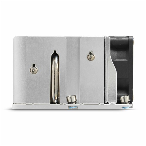 Кулер для процессора ExeGate ESNK-P0068APS4.PWM.2U.3647.Cu (EX293440RUS) (черный) 3