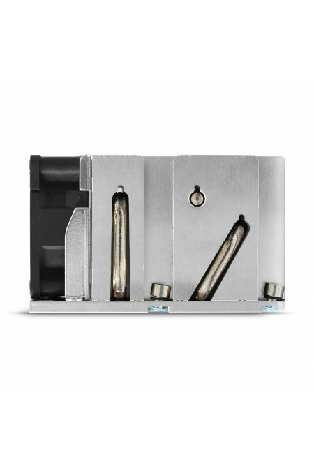 Кулер для процессора ExeGate ESNK-P0068APS4.PWM.2U.3647.Cu (EX293440RUS) (черный) 3