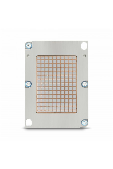 Кулер для процессора ExeGate ESNK-P0068APS4.PWM.2U.3647.Cu (EX293440RUS) (черный) 5