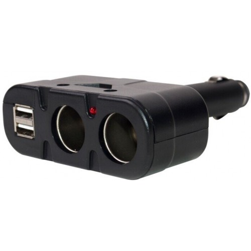 Кулер для процессора ExeGate ETA-20.V1700 (EX292654RUS) (черный) 1