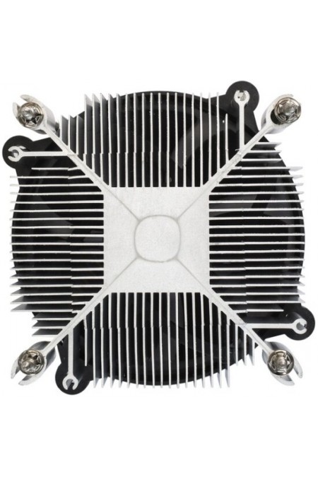 Кулер для процессора ExeGate ETA-20.V1700 (EX292654RUS) (черный) 2