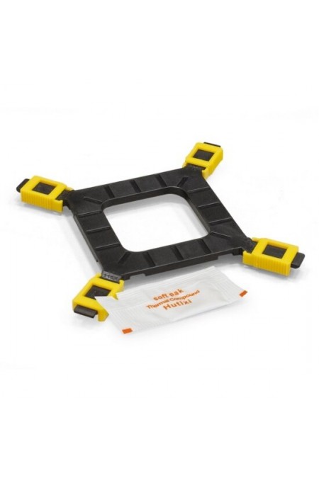 Кулер для процессора ExeGate ETA-20.V1700 (EX292654RUS) (черный) 3