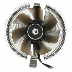 Кулер для процессора ID-COOLING DK-01 (черный)