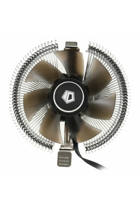 Кулер для процессора ID-COOLING DK-01 (черный) 