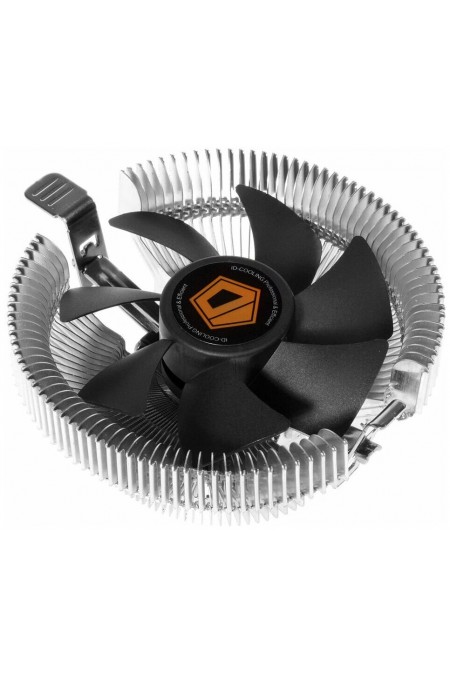 Кулер для процессора ID-COOLING DK-01 (черный) 1