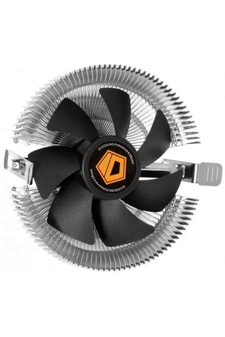 Кулер для процессора ID-COOLING DK-01 (черный) 2